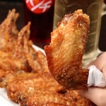 手羽だるま 東伏見店