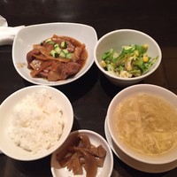 廣東料理 民生 ヒルトンプラザウエスト店 - 