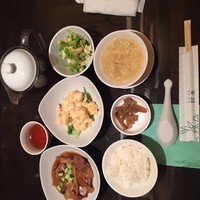 廣東料理 民生 ヒルトンプラザウエスト店 - 