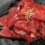 Shichirin Yakiniku Anan - 