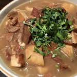 四季民福烤鸭店 - 