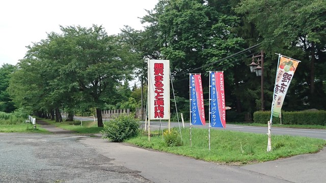 胆沢まるごと案内所 - 水沢（その他）