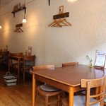 イタリア食堂　ジラソーレ - 