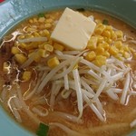 くるまやラーメン - 