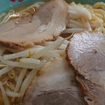 くるまやラーメン - 