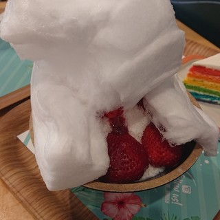 カフェ ドゥ ビンス_1