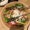 全席個室 和食居酒屋 一期 - 料理写真:シーザーサラダ