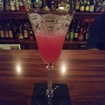 ウォータークラブ - ピオーネのカクテル