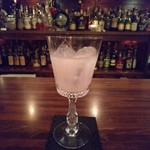 ウォータークラブ - 新生姜のモスコミュール