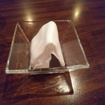 ウォータークラブ - 良い香りがする