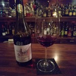 ウォータークラブ - ピノ・ノワール