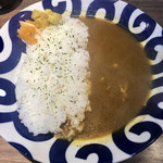 Spice Curry Mon - 