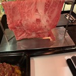 お米と焼肉 肉のよいち - 