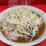 ラーメン二郎 - 