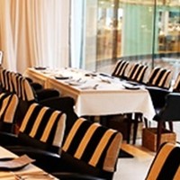 TOOTH TOOTH GARDEN RESTAURANT -  TOOTH TOOTH GARDEN RESTAURANT -