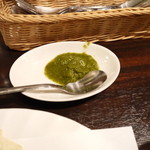 ハングリーアイ - 