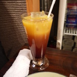 ハングリーアイ - カシスオレンジ