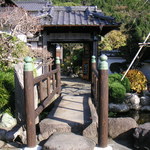 田舎料理おかりば - 