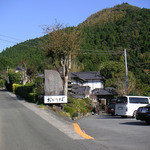 田舎料理おかりば - 