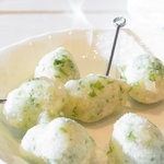 VIA Brianza - ゼッポラ