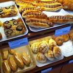 パン・ド・カンパーニュ 本店