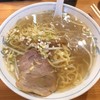 中華料理　珉来