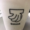 sonna banana 八丁堀本店