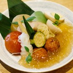 大坂おでん 久 グランフロント大阪店