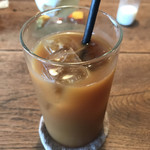 Akatsuki Kohi - アイスコーヒー