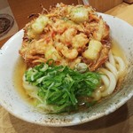 ふたば製麺 - 