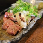 Yakitori Rettori - 料理写真