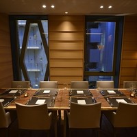 銀座響ブッフ - 接待や商談に人気のテーブル個室