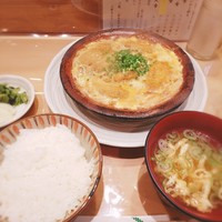 新宿割烹 中嶋 - 