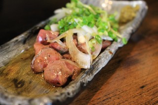 Yakitori Rettori - 料理写真