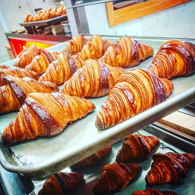 クロワッサン サファリ Croissant Saffarii 上新庄 パン 食べログ クロワッサン サファリ Croissant Saffarii 上新庄 パン 食べログ