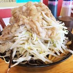 ラーメン ほしの  - 