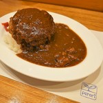 洋食屋 ペロリ - 