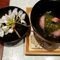 日本料理 TOBIUME - 