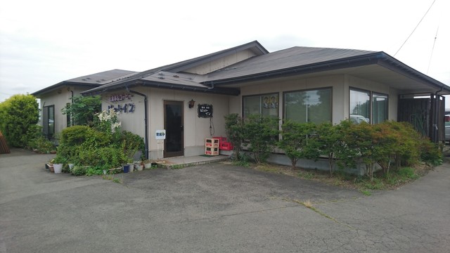 ピットイン - 水沢（食堂）の写真