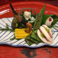 草喰 なかひがし - 