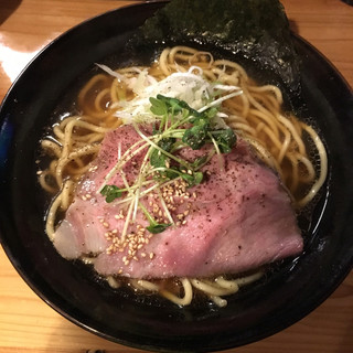 立呑みラーメンバル ザギンザ_0