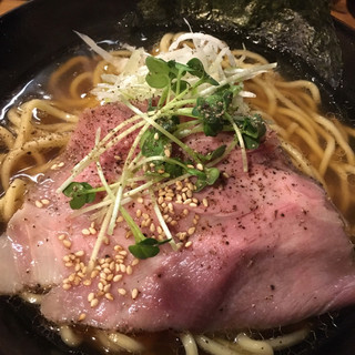 立呑みラーメンバル ザギンザ_1