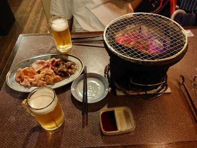 焼鳥の鉄人 高田馬場店 高田馬場 焼鳥 食べログ 焼鳥の鉄人 高田馬場店 高田馬場 焼鳥 食べログ