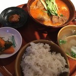 シンガポール海南鶏飯 水道橋西口店 - 