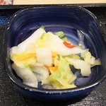 Yoshinoya - 