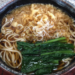 Teuchi Soba Shimamura - 