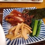 SOUL麺 - 