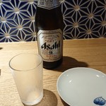 Momoyaki To Sake Ogata - 