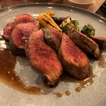 ビストロ レコルト