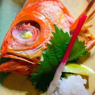 【旬の日替り海鮮料理】魚には自身あり☆元魚屋出身の店主！